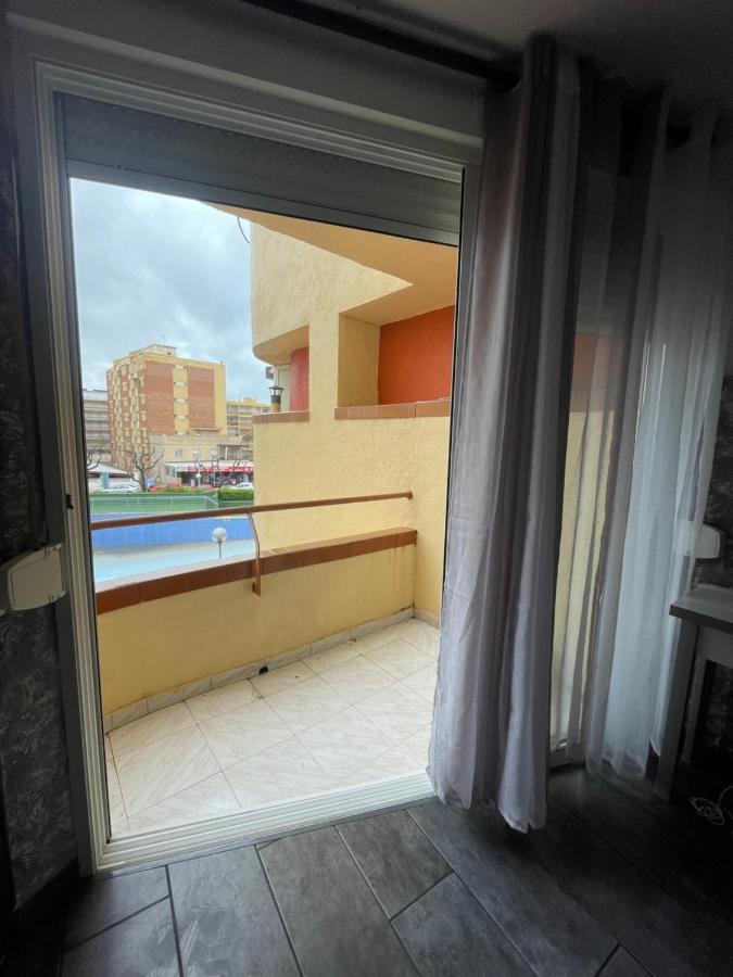 Estudio Loft La Pineda Exterior photo